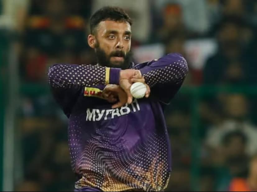 এবার আর বল হাতে শুধু দলকে ম্যাচ জেতাবেন না। এবার মেগা টি-২০ প্রতিযোগিতায় দলকে নেতৃত্বে দিতেও দেখা যাবে বরুণ চক্রবর্তীকে। অধিনায়ক হলেন তারকা স্পিনার। নতুন দায়িত্ব পালনের জন্য মুখিয়ে রয়েছেন বরুণ।