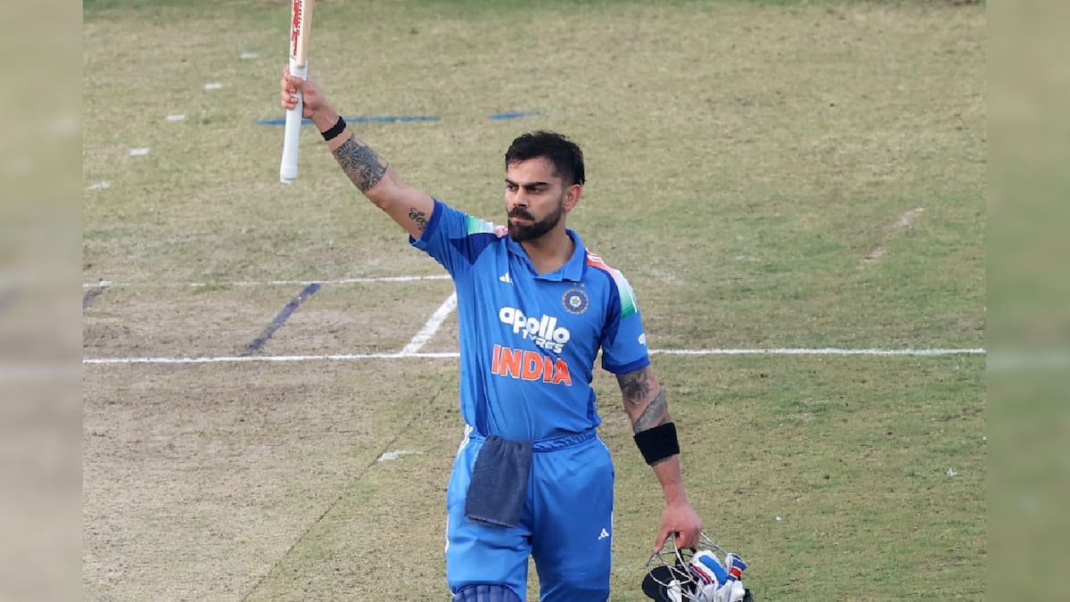 Virat Kohli : ম্যান অফ দ্য ম্যাচ-এর এত পুরস্কার পান, একটাও নিজের বাড়িতে রাখেন না বিরাট কোহলি! যেখানে রাখেন, শুনে মুগ্ধ সবাই!