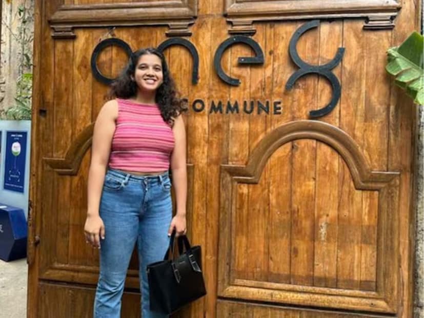 কোহলি তাঁর ১৮ নম্বর ক্রিকেট জার্সির নামে রেস্তোরাঁটির নামকরণ করেছেন। রেস্তোরাঁটি কেবল আতিথেয়তার উপরই জোর দেয় না বরং বিরাট কোহলির ক্রিকেট ঐতিহ্যকেও তুলে ধরে। সূর্যের আলো বাড়ানোর জন্য অভ্যন্তরীণ অংশে কাচের জানালা রয়েছে এবং ডিজাইন সবাইকে আকর্ষণ করার জন্য তৈরি করা হয়েছে।