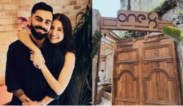 কিশোর কুমারের বাংলোয় কোহলির রেস্তোরাঁ, ১১৮ টাকায় তন্দুরি রুটি ও ৫৪৮ টাকায় এক প্লেট ভাত!