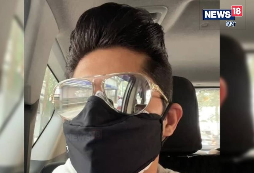 যখন গুজব ছড়িয়ে পড়ে যে ক্রিপ্টোকারেন্সি নিষিদ্ধ হতে পারে, তখন মালহোত্রা তাঁর NFT বিক্রি করার পরামর্শ অনুসরণ করেন। তিনি বলেন, “কোভিড শেষ হওয়ার সঙ্গে সঙ্গে অনেকেই আমাকে আমার NFT বিক্রি করার পরামর্শ দেন, কারণ গুজব ছড়িয়ে পড়ে যে ভারত সরকার ক্রিপ্টোকারেন্সি নিষিদ্ধ করতে চলেছে। আমি তাদের পরামর্শ শুনেছিলাম এবং টাকা তুলে নিয়েছিলাম। আমি ভাল পরিমাণ টাকা পেয়েছিলাম এবং সেই পরিমাণ অর্থ আমার লেখা একটি ছবি তৈরির জন্য উপযুক্ত ছিল। তাই দিয়ে আমি আমার প্রথম ফিচার ফিল্ম ইলম লিখেছি, প্রযোজনা করেছি এবং পরিচালনা করেছি, যা বিশ্বের প্রথম NFT-এর টাকায় নির্মিত চলচ্চিত্র হয়ে উঠেছে।”