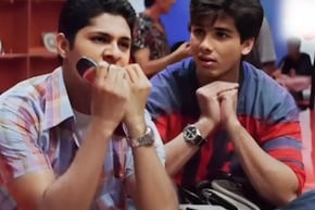 অভিনেতা বলিউড ছেড়েছিলেন, টয়লেট পেপার বিক্রি করেছিলেন, বিশাল মালহোত্রাকে মনে পড়ে?