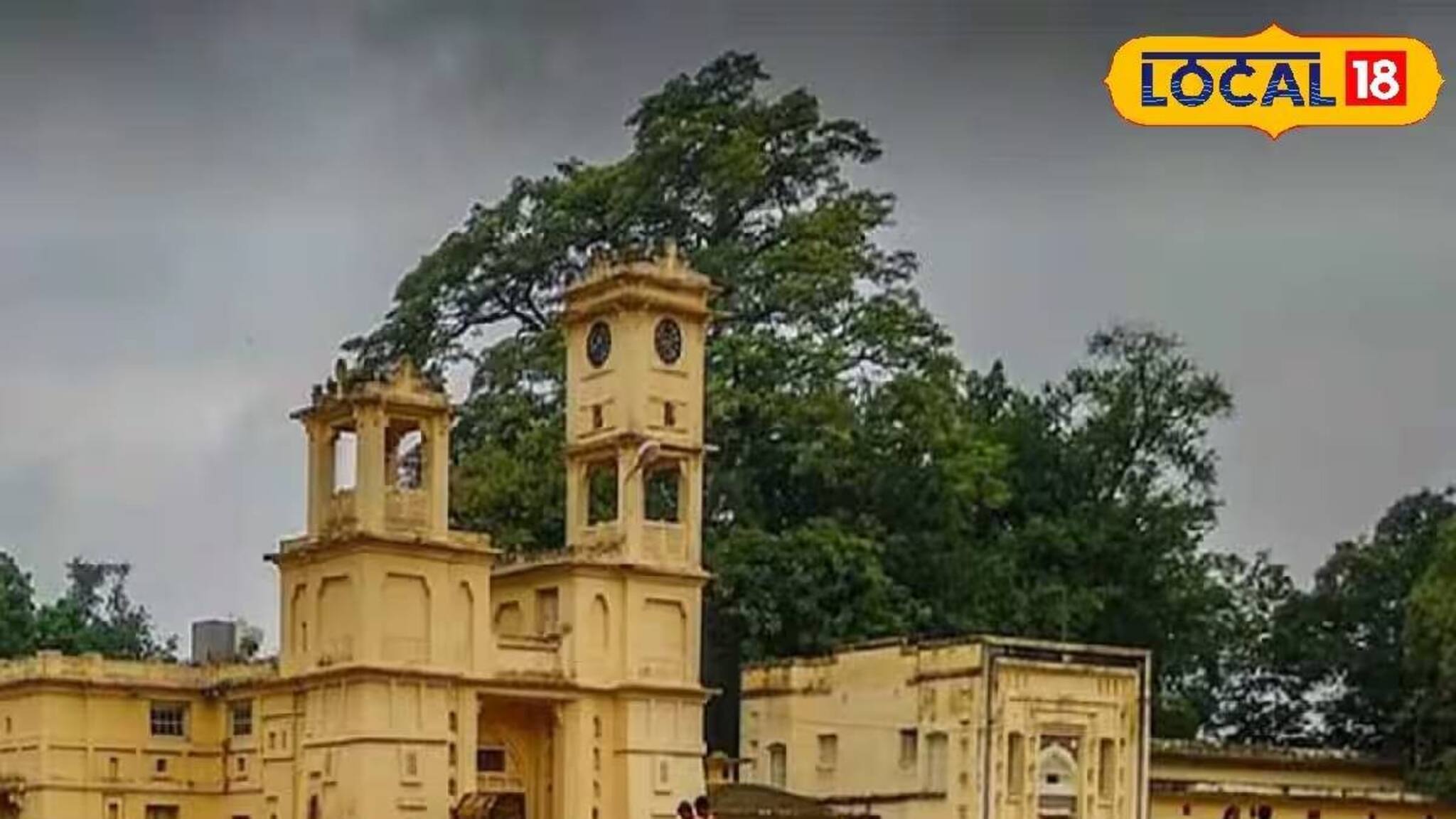 বিশ্বভারতী নিয়ে বড় খবর! একাধিক ঐতিহ্যবাহী ভবন সংস্কারে উদ্যোগী বিশ্ববিদ্যালয় কর্তৃপক্ষ