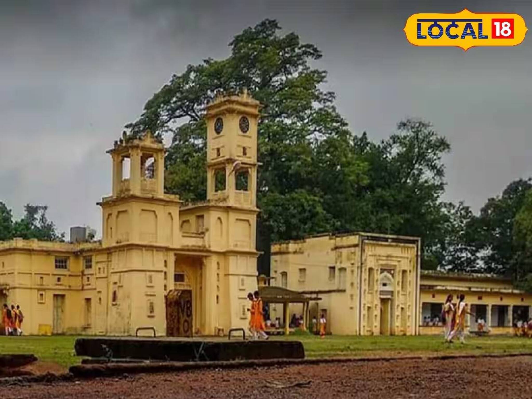 Visva Bharati University: বিশ্বভারতী নিয়ে বড় খবর! হাল ফিরবে একাধিক ঐতিহ্যবাহী ভবনের, সংস্কারে উদ্যোগী বিশ্ববিদ্যালয় কর্তৃপক্ষ