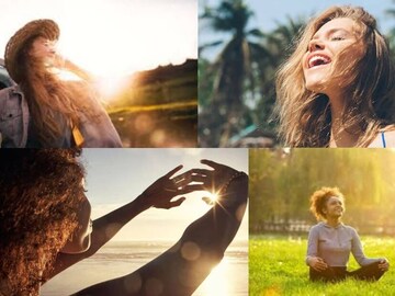 বিনামূল্যে অফুরান মহৌষধ, ভিটামিন ডি গায়ে মাখতে কখন রোদ পোহানোর সেরা সময় বলে দিলেন চিকিৎসক