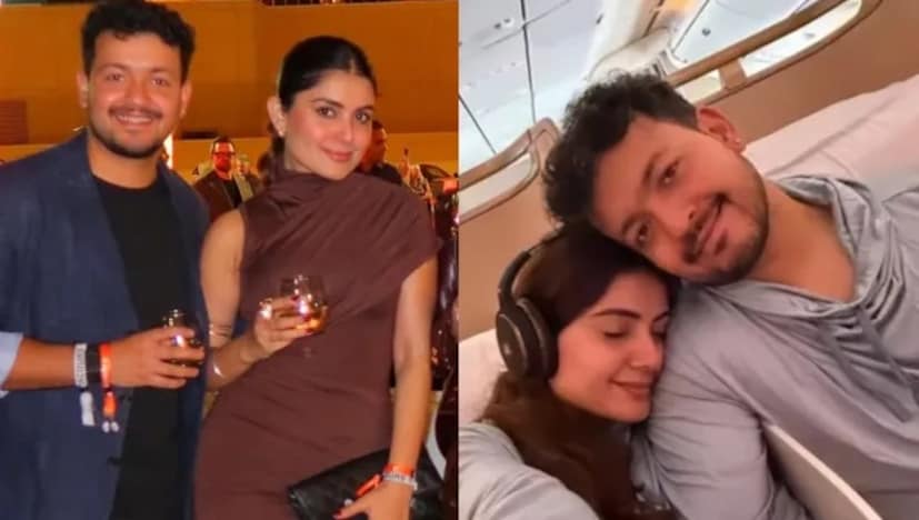 শিবানী আরও লিখেছেন, 