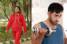 Walking Benefits: ফিট থাকতে জিমে সময় নষ্ট নয়! হৃদরোগ বিশেষজ্ঞের পরামর্শ চমকে দেবে