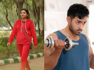 ফিট থাকতে জিমে সময় নষ্ট নয়! হৃদরোগ বিশেষজ্ঞের পরামর্শ চমকে দেবে