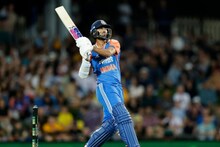 সুন্দর ঝড়ে লন্ডভন্ড অস্ট্রেলিয়া! তৃতীয় ম্যাচে রেকর্ড জয় ভারতের, সিরিজ ১-১