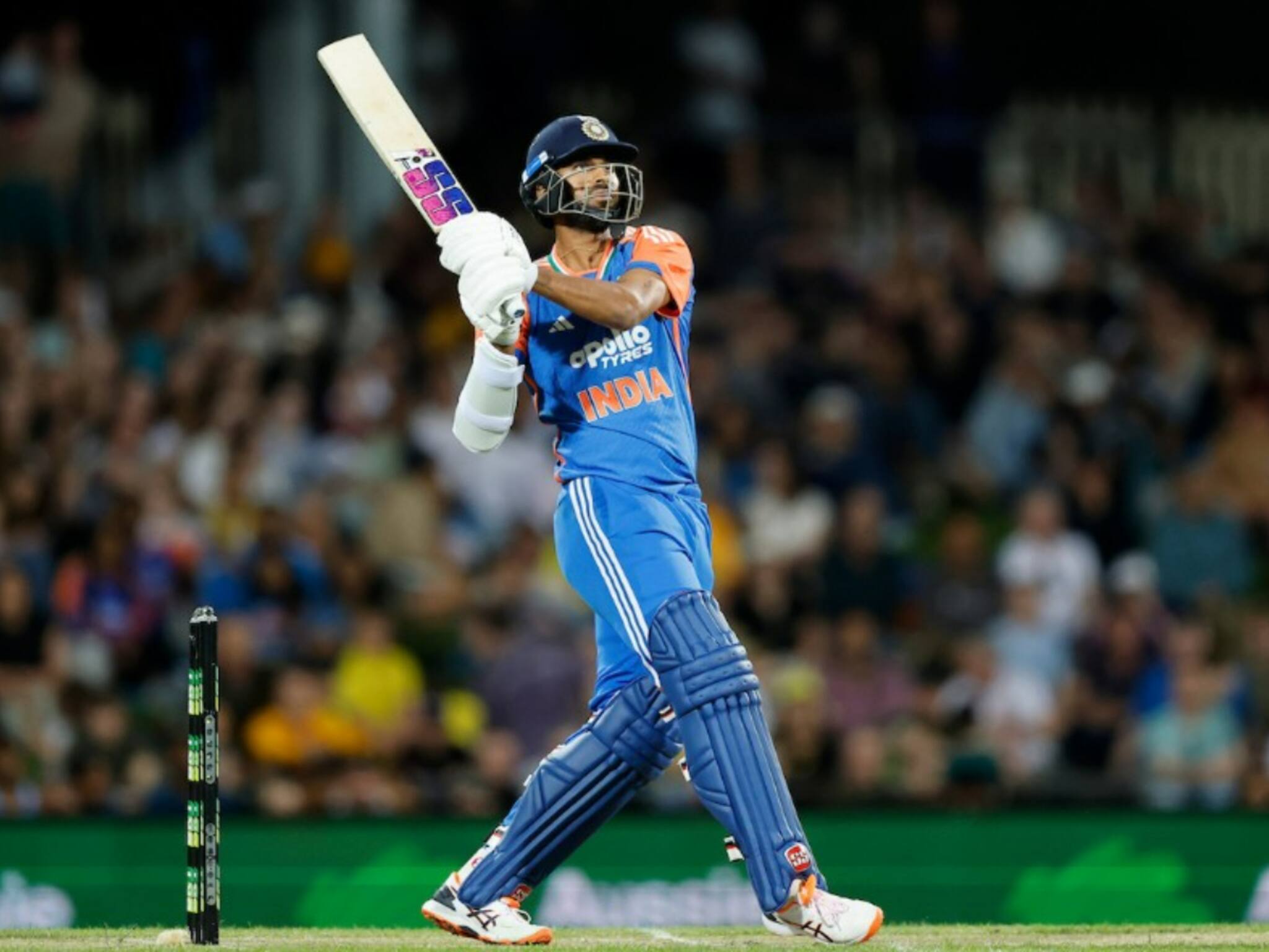 IND vs AUS: সুন্দর ঝড়ে লন্ডভন্ড অস্ট্রেলিয়া! তৃতীয় ম্যাচে রেকর্ড জয় ভারতের, সিরিজ ১-১