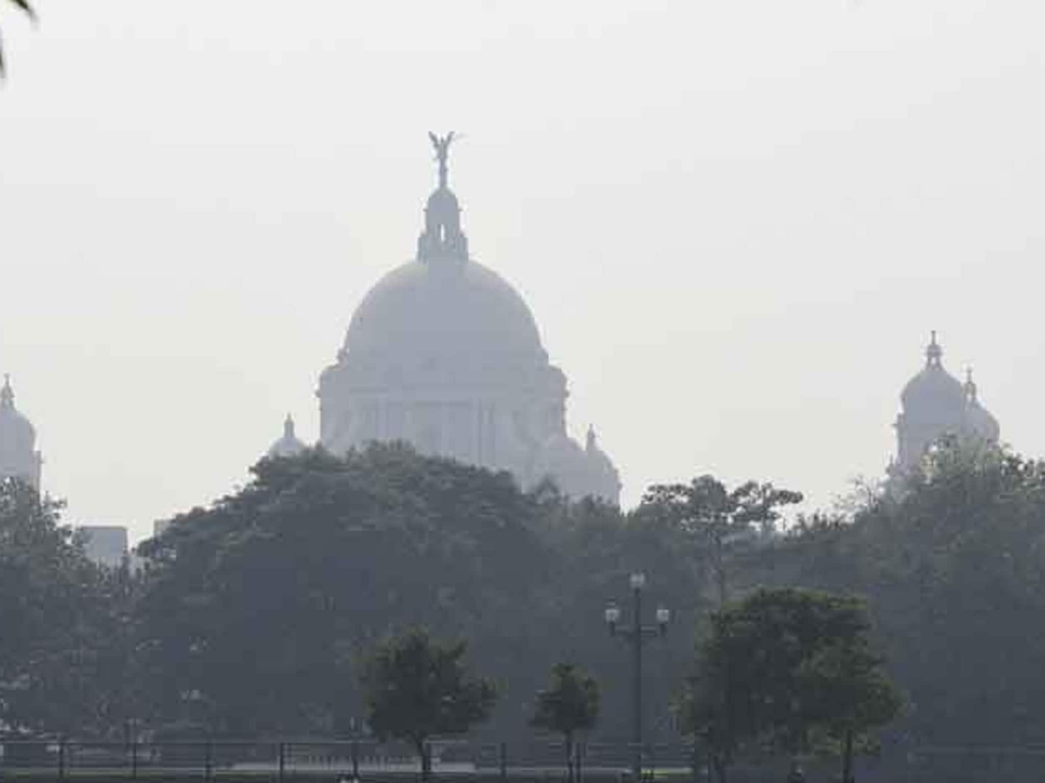 West Bengal Weather Update: শীতের আমেজ রাজ্য জুড়ে, রবিবার থেকে কিছুটা বাড়তে পারে তাপমাত্রা, জেনে নিন আবহাওয়ার আপডেট