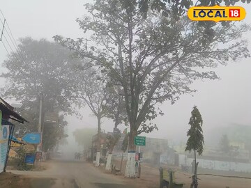 চোখ রাঙাচ্ছে ঘূর্ণিঝড় 'সেনিয়ার'! রাজ্যের আবহাওয়ায় খানিকটা বদল, পুরুলিয়াতেও শীতের আমেজ