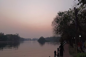 বাংলায় শীতের ব্যাটিং শুরু, নতুন সপ্তাহে ঠান্ডা বাড়বে না কমবে? আবহাওয়ার বড় খবর