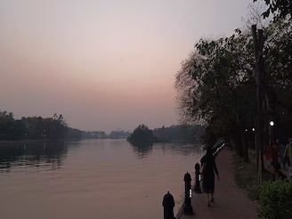বাংলায় শীতের ব্যাটিং শুরু, নতুন সপ্তাহে ঠান্ডা বাড়বে না কমবে? আবহাওয়ার বড় খবর