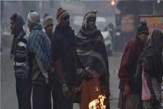 শহর জুড়ে আসতে চলেছে শীতের আমেজ... শুষ্ক আবহাওয়া, নভেম্বরেই পড়তে পারে ঠান্ডা! রইল আপডেট