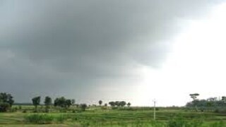 বদলাবে জলবায়ু? বদলাবে জলবায়ু?