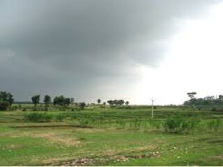 বদলাবে জলবায়ু?