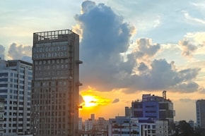 শ্রীলঙ্কা উপকূলে ঘূর্ণিঝড়, কিছুটা প্রভাব পড়বে দক্ষিণবঙ্গেও! জানিয়ে দিল আপবহাওয়া দফতর