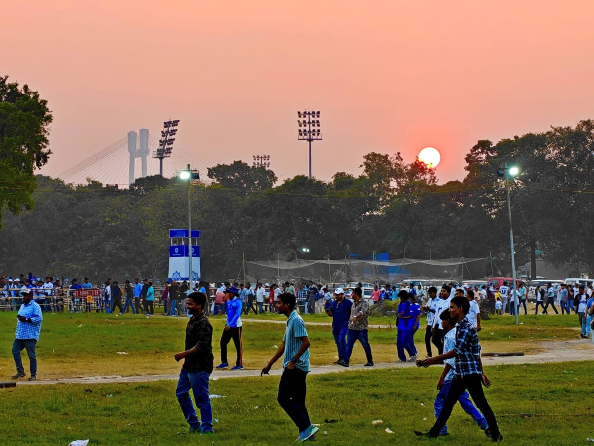 West Bengal Weather Update: সাগরে আবার নিম্নচাপ ! ঠান্ডা কিছুটা কমবে বঙ্গে, আপাতত ঝড়-বৃষ্টির সম্ভাবনা নেই