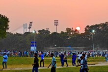রাজ্যে শীতের আমেজ, আগামী ক’দিনে সামান্য বাড়তে পারে তাপমাত্রা