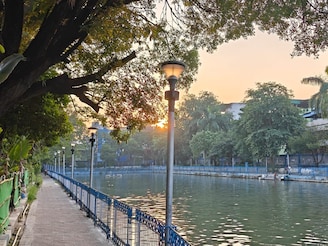 শীতের আমেজ ! কলকাতায় রাতের তাপমাত্রা নামবে, দক্ষিণবঙ্গে ঝড়বৃষ্টির কোনও সম্ভাবনা নেই