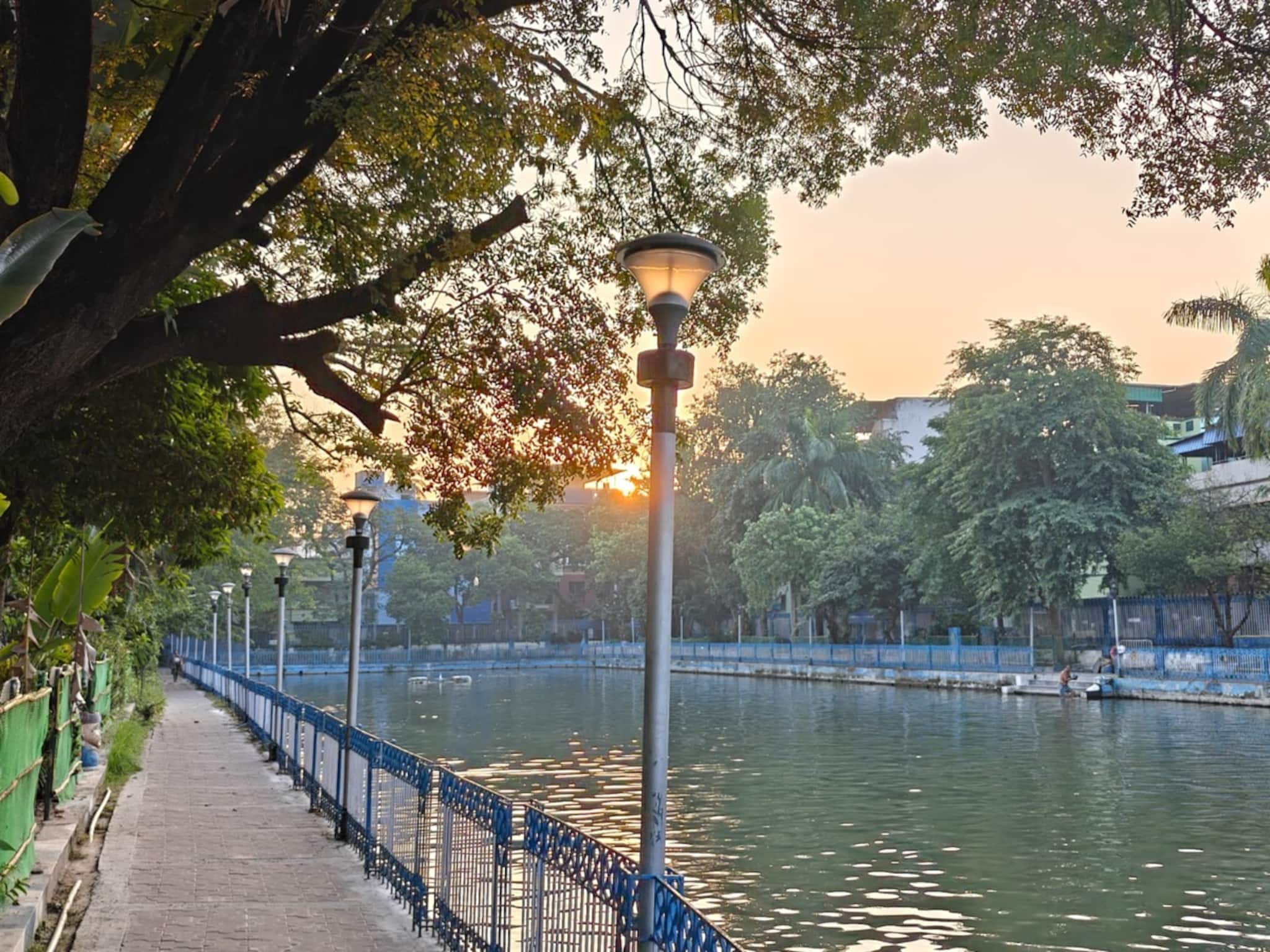 West Bengal Weather Update: শীতের আমেজ ! কলকাতায় রাতের তাপমাত্রা নামবে, দক্ষিণবঙ্গে ঝড়বৃষ্টির কোনও সম্ভাবনা নেই