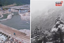 North Bengal Weather: ফের বৃষ্টিতে বিপর্যস্ত উত্তর! ফুঁসছে তিস্তা, তোর্সা, বালাসন...তুষারপাতে সাদা সিকিম