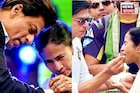 "আমার ভাই শাহরুখ"...কিং খানের জন্মদিনে মমতা বন্দ্যোপাধ্যায়ের বিশেষ শুভেচ্ছা বার্তা
