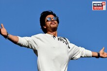 এবার আর মন্নত নয়, আলিবাগের বিশাল বাংলোতে হল রাতভর পার্টি, কে খেলেন শাহরুখকে চুমু, রইল ছবি