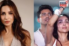 নাহ,বয়সে ছোট এই ছেলেটির সঙ্গে প্রেম করছেন না মালাইকা,হর্ষ মেহতার আসল পরিচয় জেনে নিন