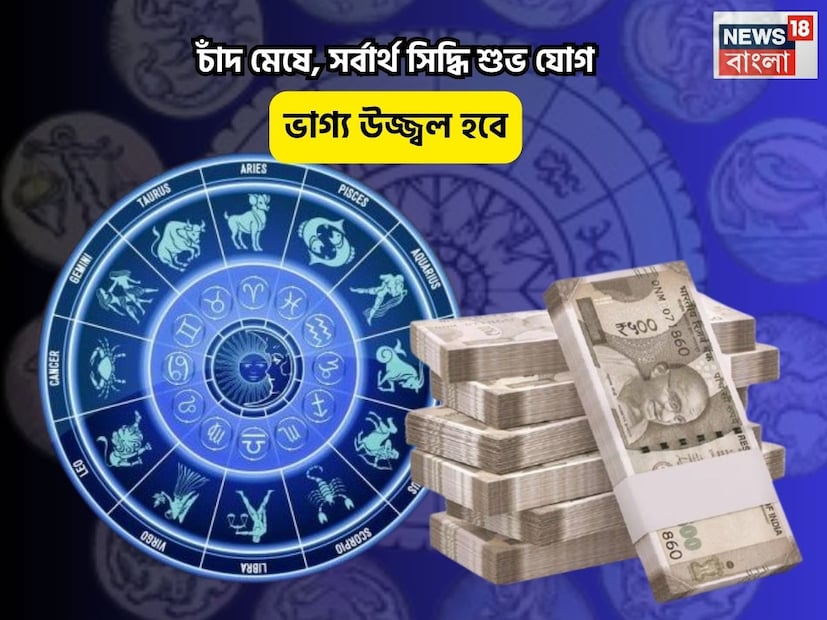 Disclamer: এই মতামত News18বাংলার নিজস্ব মত নয়৷ প্রচলিত ধারণার ভিত্তিতেই এই প্রতিবেদন৷ সঠিক ফল পেতে বিশেষজ্ঞের পরামর্শ নিন৷