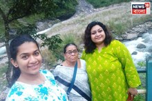 শাশুড়িকে হারিয়ে বেদনায় জোজো, 'শেষ চিঠিতে' তুলে ধরলেন 'ছোটবয়সের' সংসারের গল্প