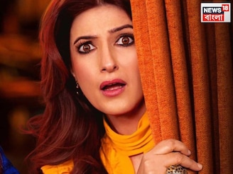 রাতে ঘুম নেই,পিরিয়াড বন্ধ হতে শরীরে নানা 'লুকনো' সমস্যায় ভুগছেন অক্ষয়র স্ত্রী ট্যুইঙ্কল