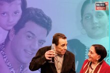 ধর্মেন্দ্রের প্রথম স্ত্রী,হেমার সঙ্গে প্রেম মেনে নেন,দেওল পরিবারের 'প্রাণশক্তি' প্রকাশ কৌর