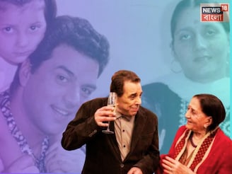 ধর্মেন্দ্রের প্রথম স্ত্রী,হেমার সঙ্গে প্রেম মেনে নেন,দেওল পরিবারের 'প্রাণশক্তি' প্রকাশ কৌর