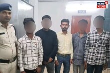 হাওড়া ডিভিশনে হাই সিকিউরিটি! লুকিয়ে পাচার করা হচ্ছিল ২ নাবালক, গ্রেফতার করল RPF