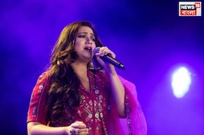 শ্রেয়া ঘোষালের শোয়ে চরম বিশৃঙ্খলা, ধাক্কাধাক্কি, ভিড়ে পদপিষ্ট হওয়ার আতঙ্ক