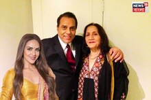 Bollywood Gossip: বাবার প্রথম স্ত্রীর সঙ্গে দেখা হতে লেগে গিয়েছিল ৩০টা বছর! প্রকাশ কৌরের সঙ্গে সম্পর্ক নিয়ে মুখ খুললেন এষা