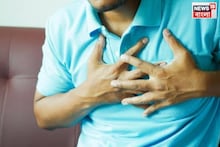 Winter Heart Attack: হৃদরোগীদের যম শীতকাল! ঠান্ডায় বাড়ে হার্ট অ্যাটাকের সমস্যা, নিজেকে বাঁচিয়ে চলার ৩টি উপায়