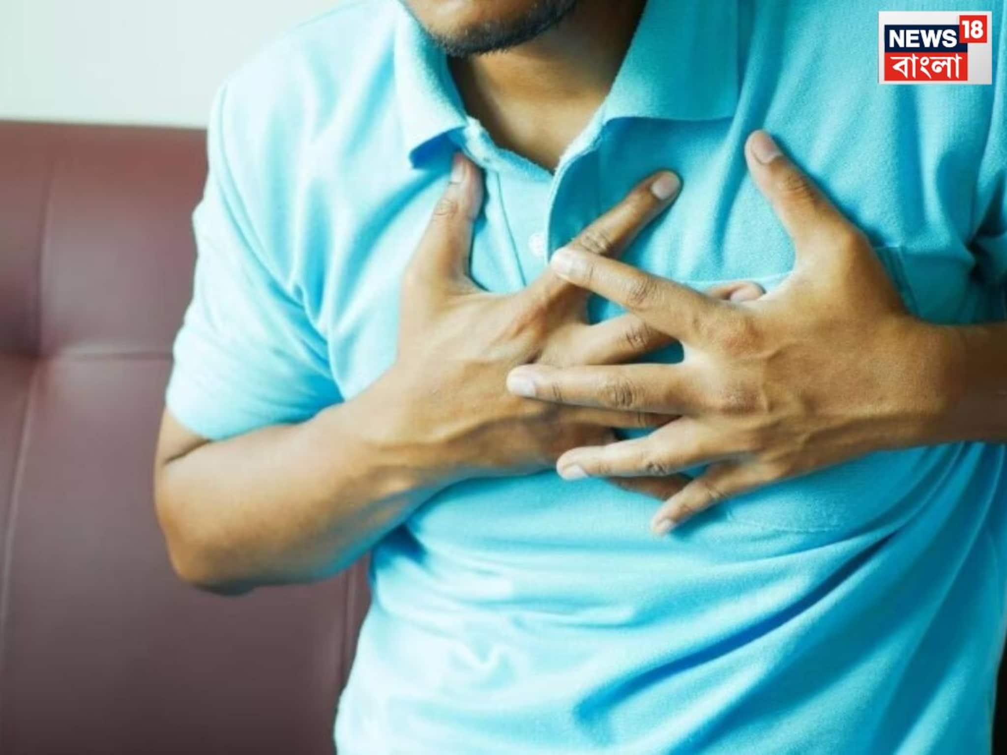 Winter Heart Attack: হৃদরোগীদের যম শীতকাল! ঠান্ডায় বাড়ে হার্ট অ্যাটাকের সমস্যা, নিজেকে বাঁচিয়ে চলার ৩টি উপায়