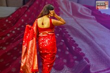 বাজারে থিকথিক করছে চোরা-দু’নম্বরি বেনারসি শাড়ি!কিনতে গিয়ে ঠকবেন,৭ উপায় আসল শাড়ি চিনুন