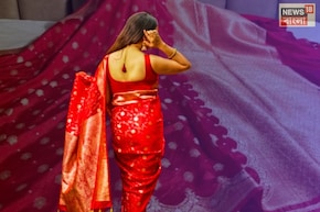 বাজারে থিকথিক করছে চোরা-দু’নম্বরি বেনারসি শাড়ি!কিনতে গিয়ে ঠকবেন,৭ উপায় আসল শাড়ি চিনুন