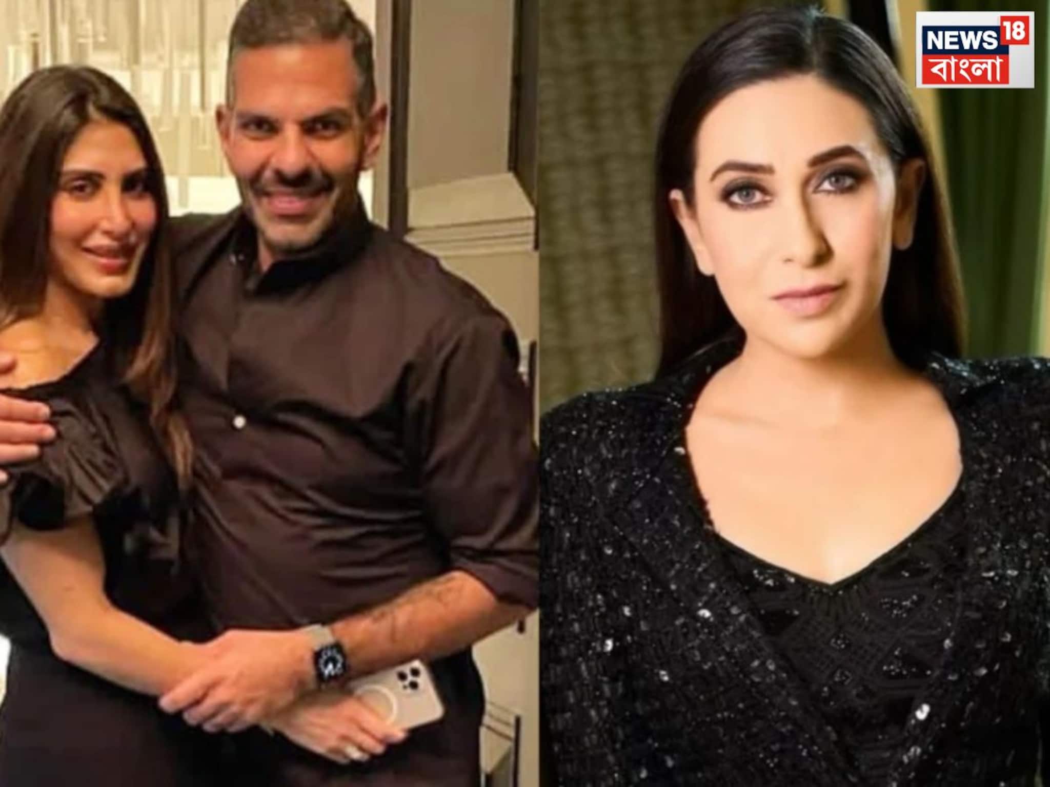 Bollywood News: বরের মৃত্যুর পর শুরু 'ঝামেলা'! সঞ্জয়ের বিশাল সম্পত্তি নিয়ে এবার করিশ্মার সন্তানরা লড়তে নেমেছে সৎ মায়ের বিরুদ্ধে