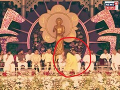 আধ্যাত্মিক গুরু সত্য সাই বাবার শতবর্ষ উদযাপন,উপস্থিত প্রধানমন্ত্রী মোদি থেকে ঐশ্বর্য রাই