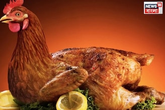 মুরগির মাংসের নানা হেলদি-টেস্টি ডিশ রান্না! ন্যাশনল চিকেন ডে-তে শহরে বিশেষ উদযাপন
