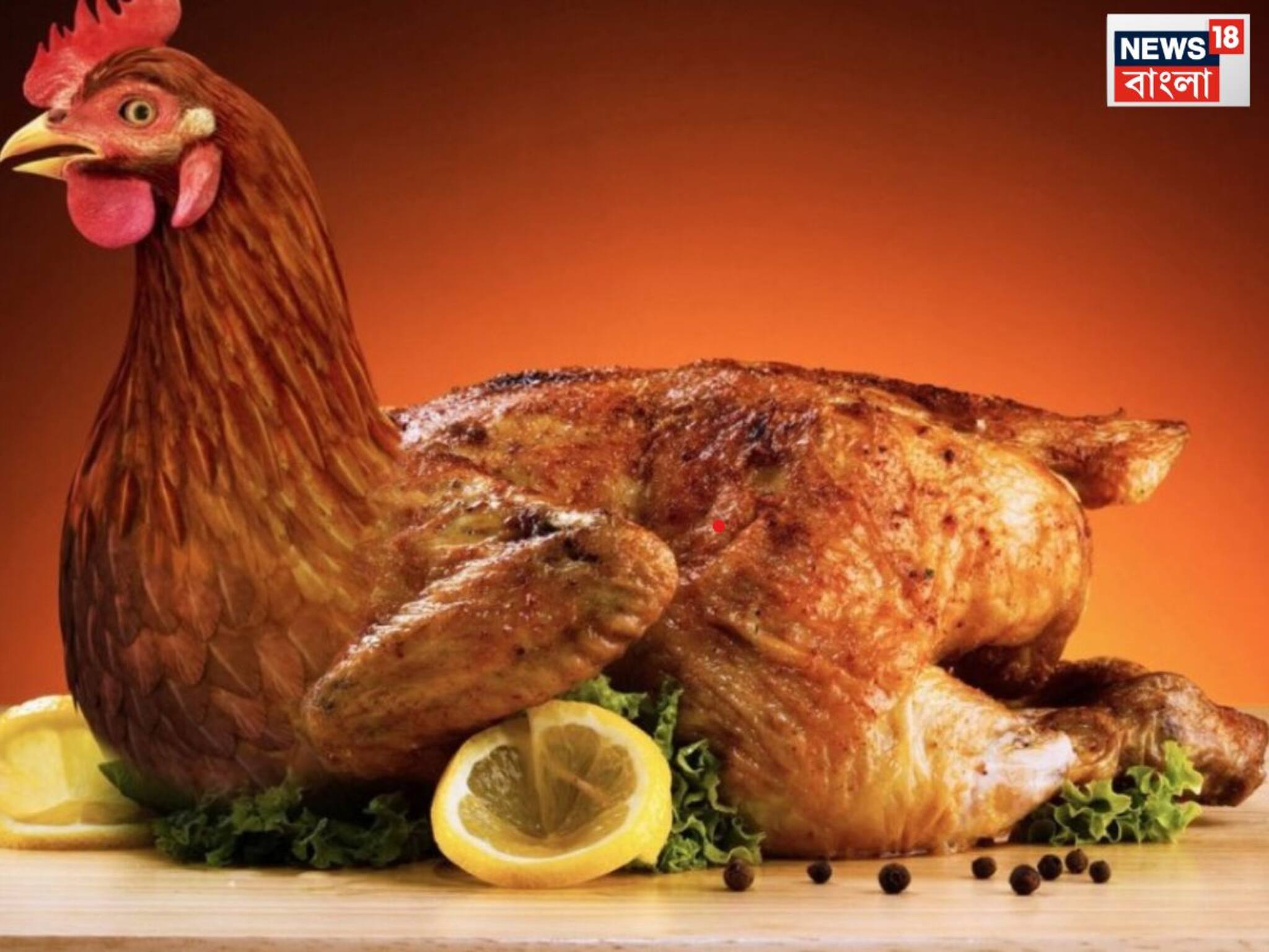 মুরগির মাংসের নানা হেলদি-টেস্টি ডিশ রান্না! ন্যাশনল চিকেন ডে-তে শহরে বিশেষ উদযাপন