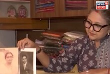 সংবিধান তৈরির নেপথ্যের অন্যতম কারিগর, তাঁর পরিবারেরই নাম নেই ভোটার তালিকায়!