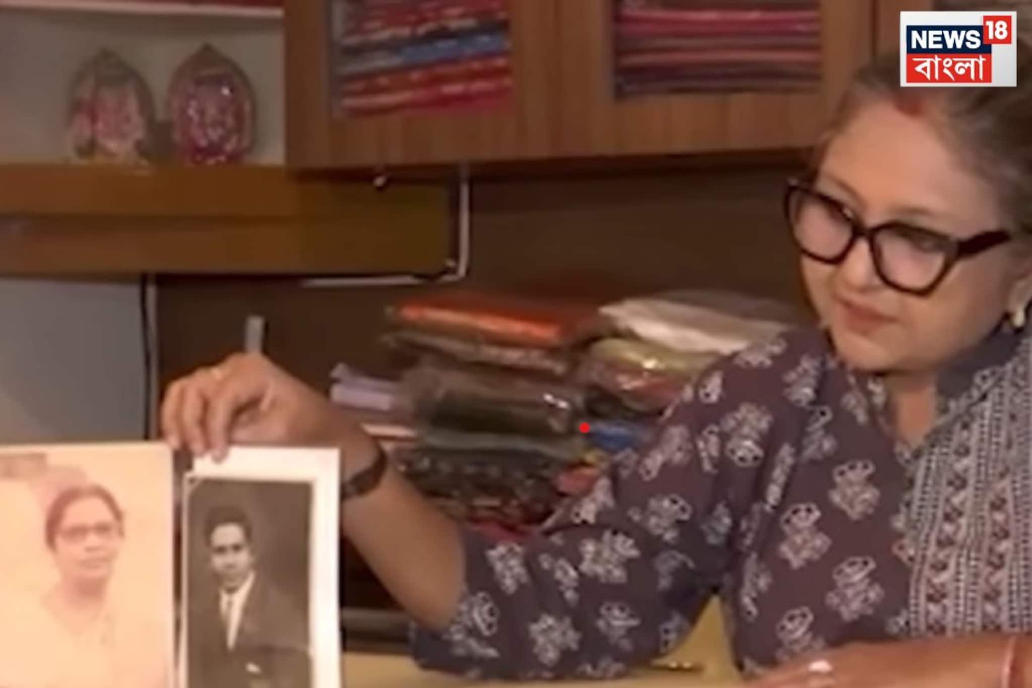 সংবিধান তৈরির নেপথ্যের অন্যতম কারিগর, তাঁর পরিবারেরই নাম নেই ভোটার তালিকায়!