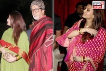 যন্ত্রণা সহ্য করে নর্মাল ডেলিভারি করান ঐশ্বর্য,কোনও পেনকিলার খাননি!গোপন তথ্য ফাঁস অমিতাভের