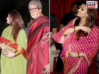 যন্ত্রণা সহ্য করে নর্মাল ডেলিভারি করান ঐশ্বর্য,কোনও পেনকিলার খাননি!গোপন তথ্য ফাঁস অমিতাভের